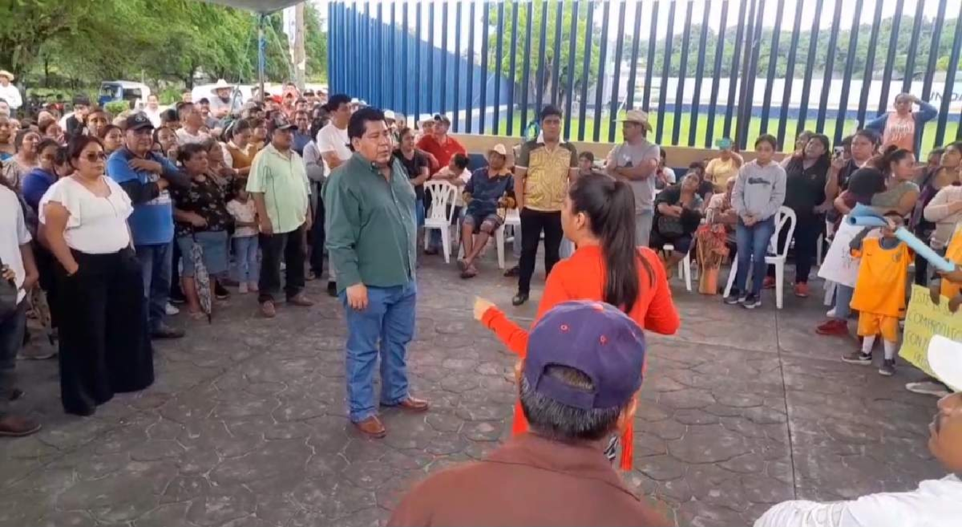 Anuncian cambio de sede de jaripeos en Coatetelco