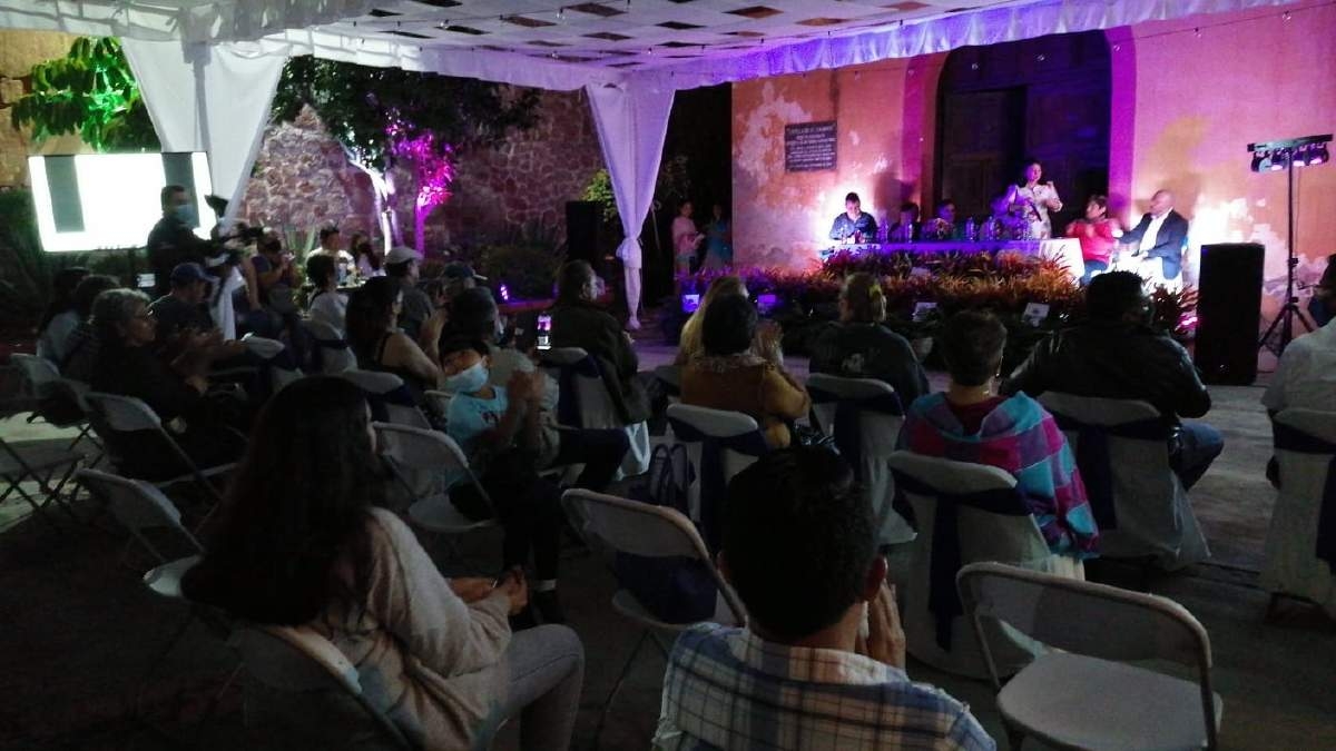 Inicia en Cuautla el Festival Heroica Capital, Reconstruyendo Identidad