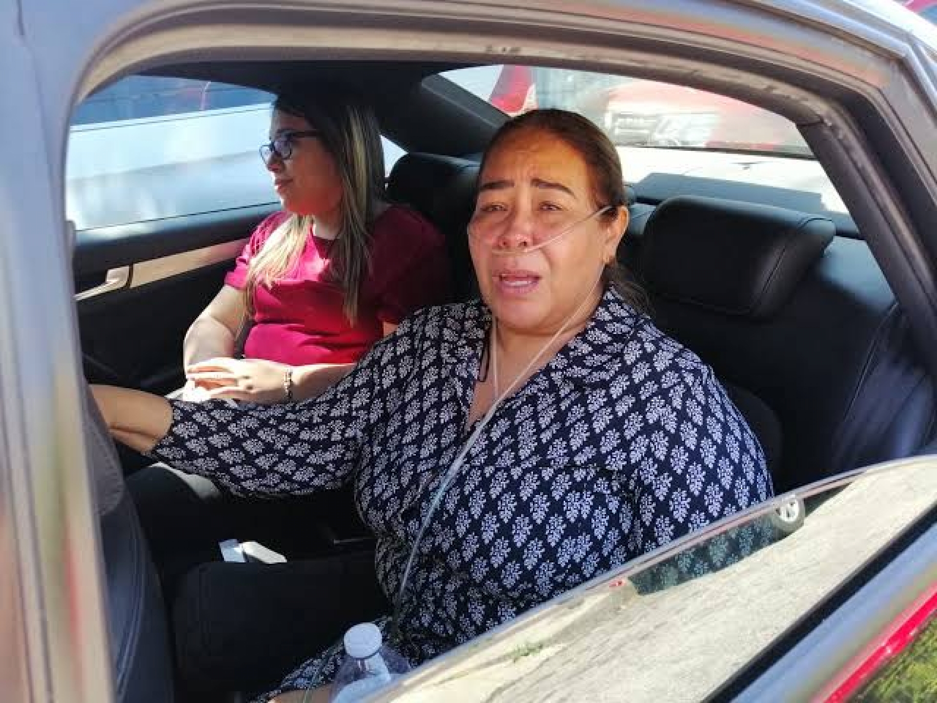 Confirman vinculación a proceso de Beatriz Vicera