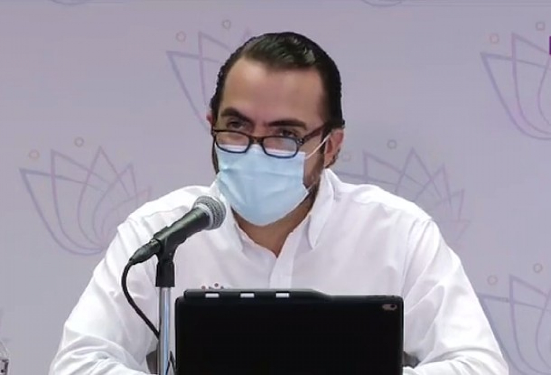 Rechaza Ojeda Cárdenas ingobernabilidad por conflictos en Hueyapan y Xoxocotla