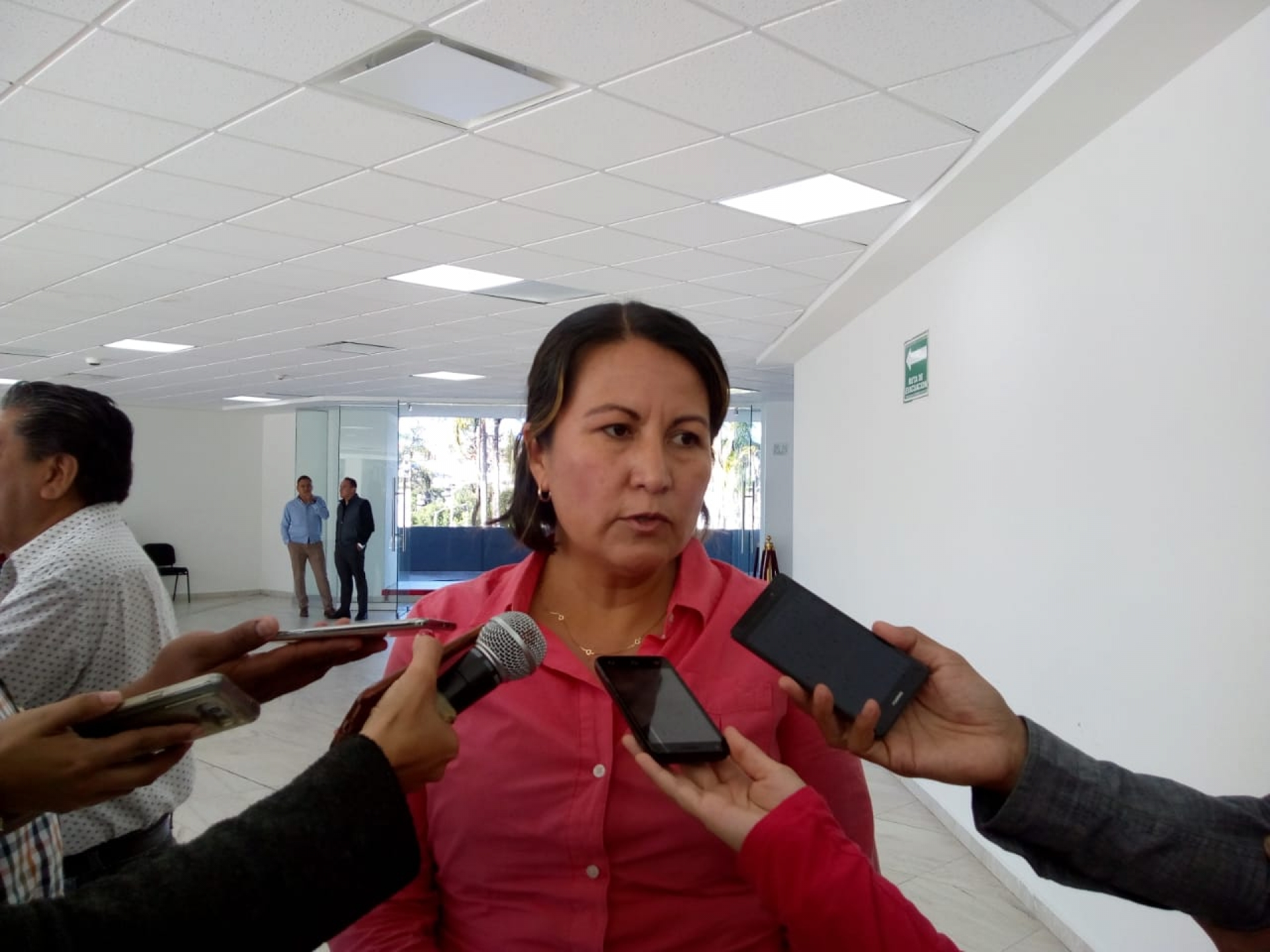 Trabajadores del Congreso preparan denuncia penal por desvío de sus cuotas