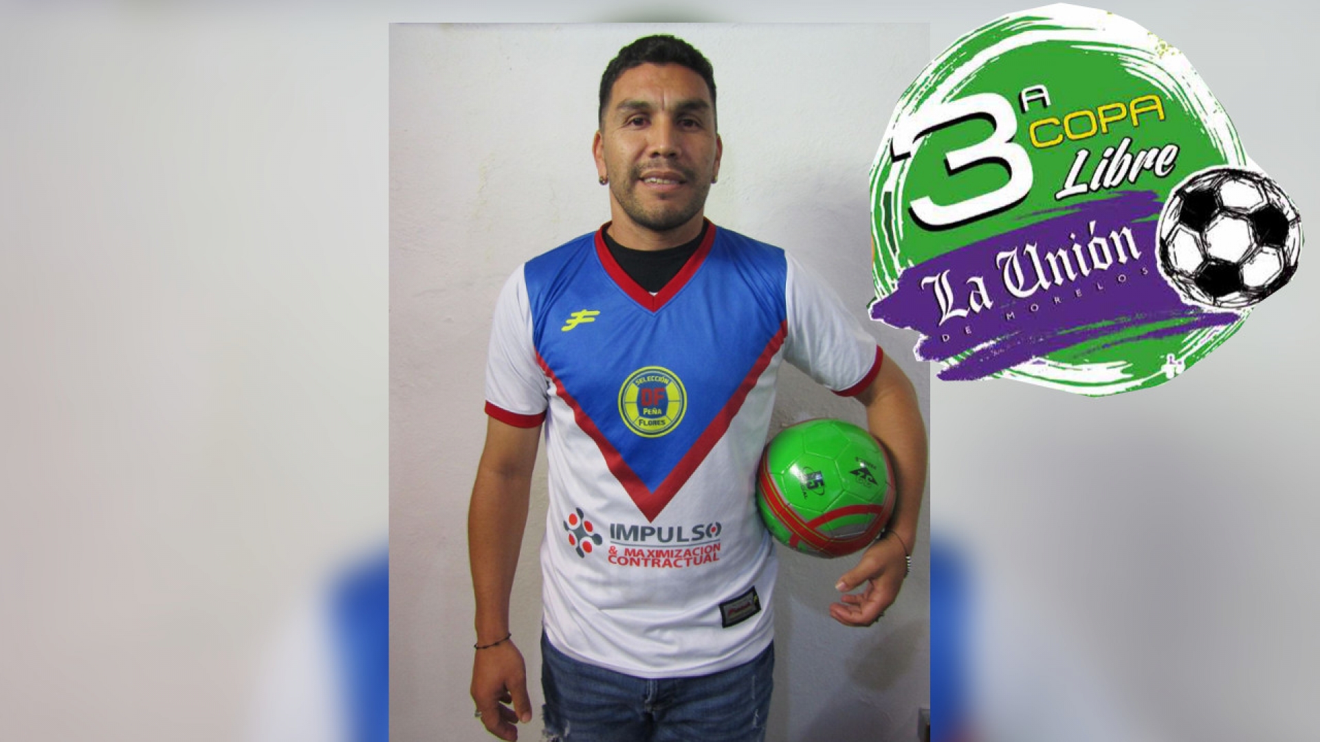 ¡Refuerzo de lujo!