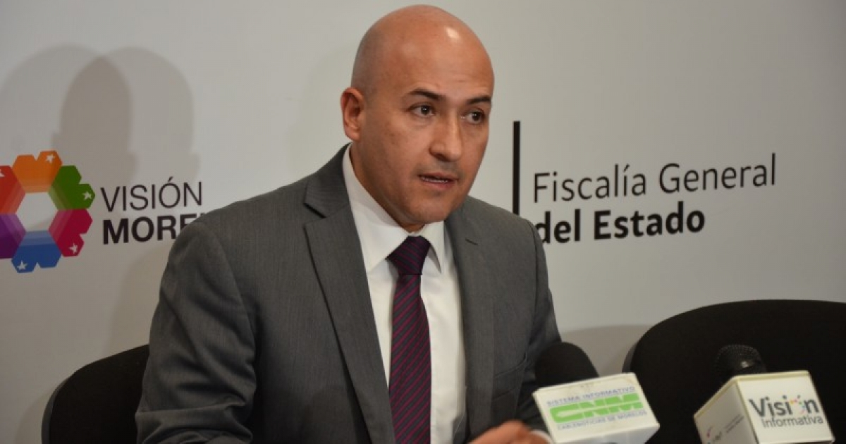 Falso que los fallecidos en el tiroteo de Temixco tuvieran tiro de gracia