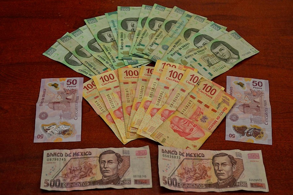 Pagaron con billetes falsos en una farmacia