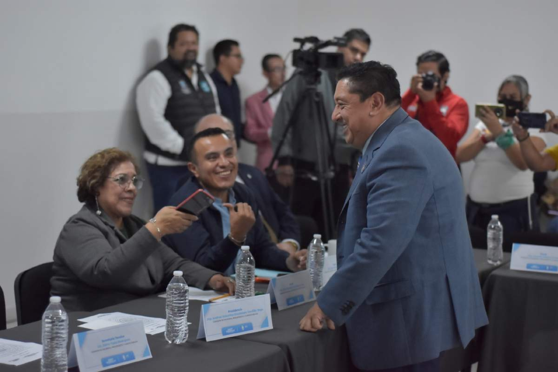 Pugna entre grupos delictivos, multihomicidio en Jiutepec: Carmona