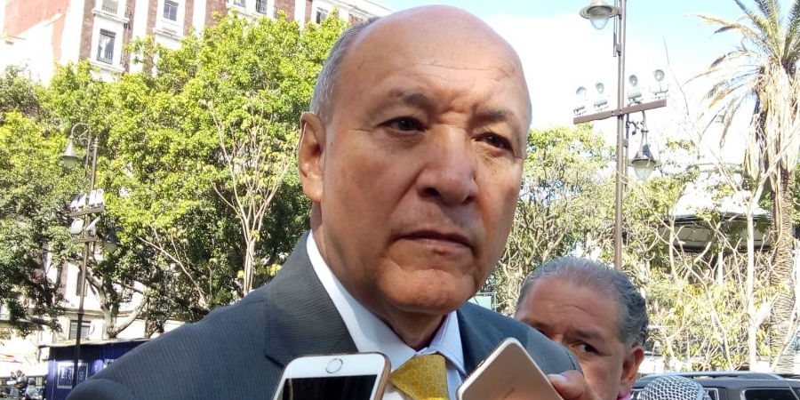Refiere Hacienda que Impepac no ha enviado propuesta detallada de ampliación presupuestal