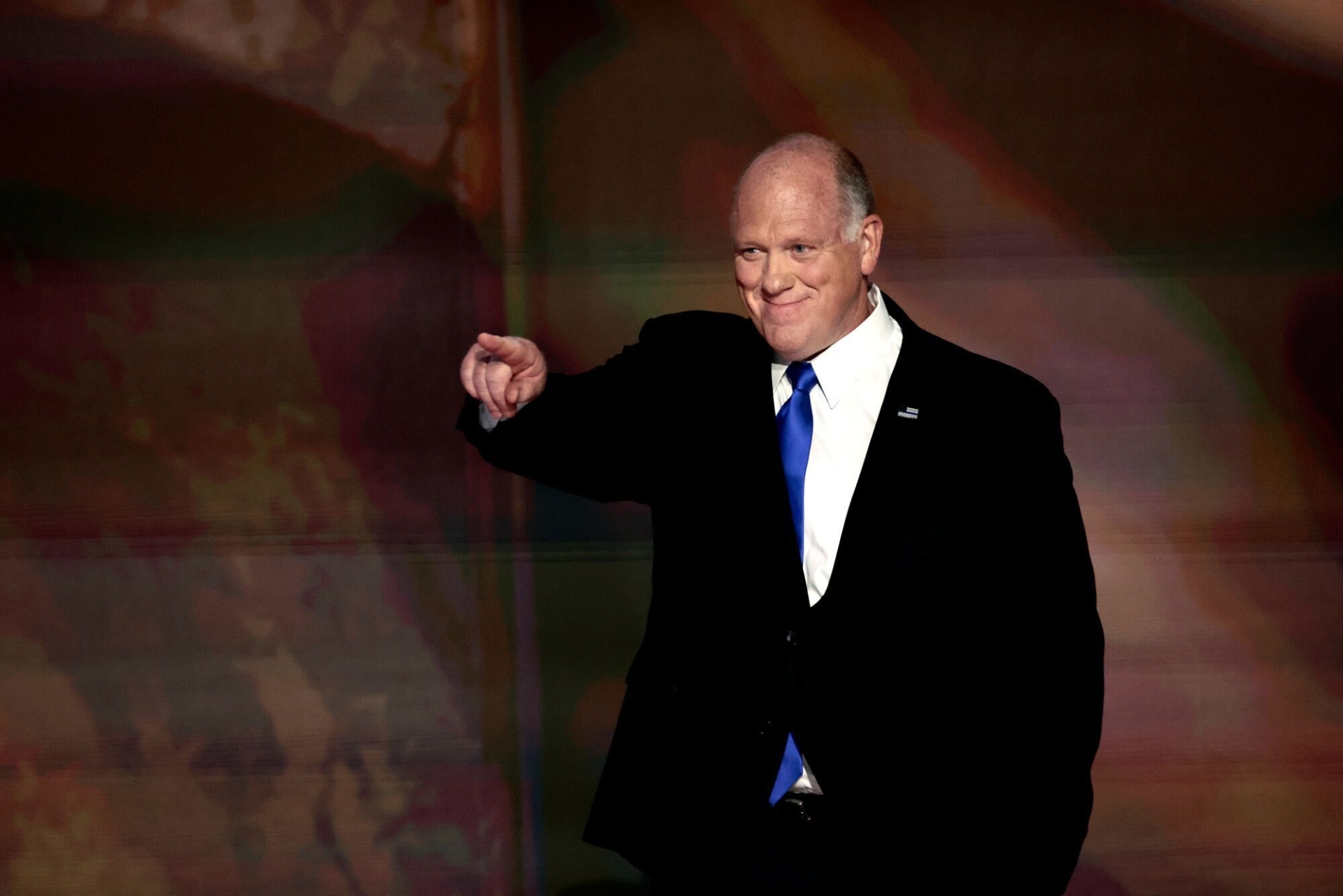 Trump designa a Tom Homan como 'zar de la frontera' para su administración