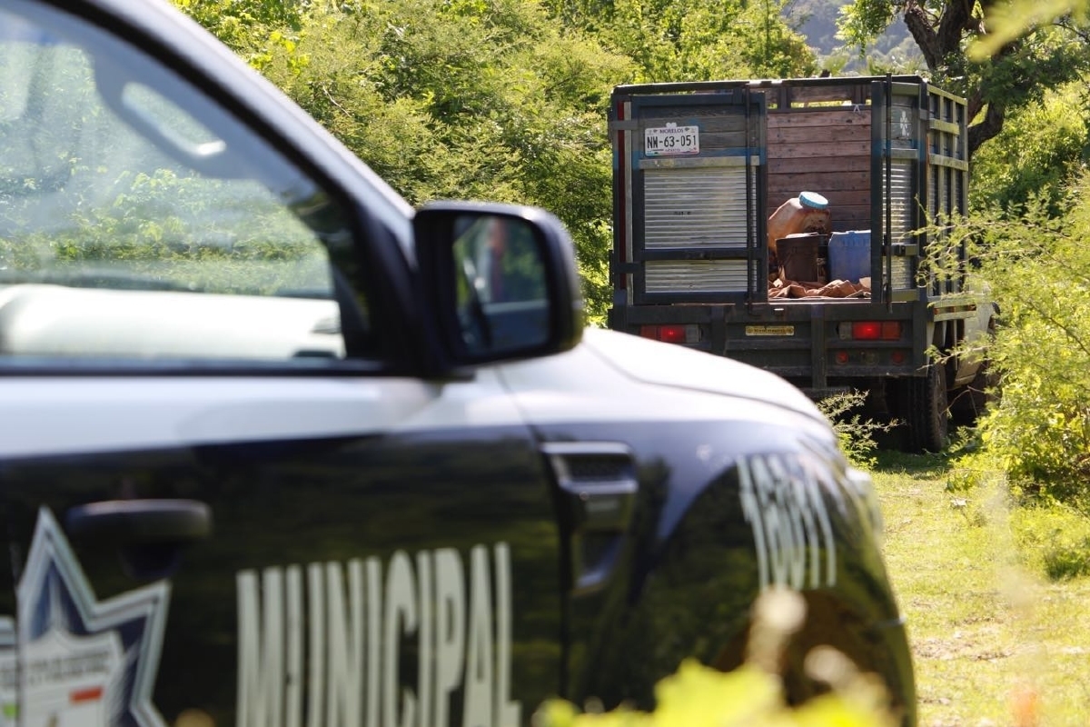 Secuestran a un hombre y a su hijo en Tepetzingo