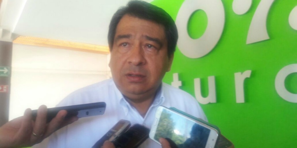 Riesgo latente, las plagas en los cultivos de Morelos: Sagarpa