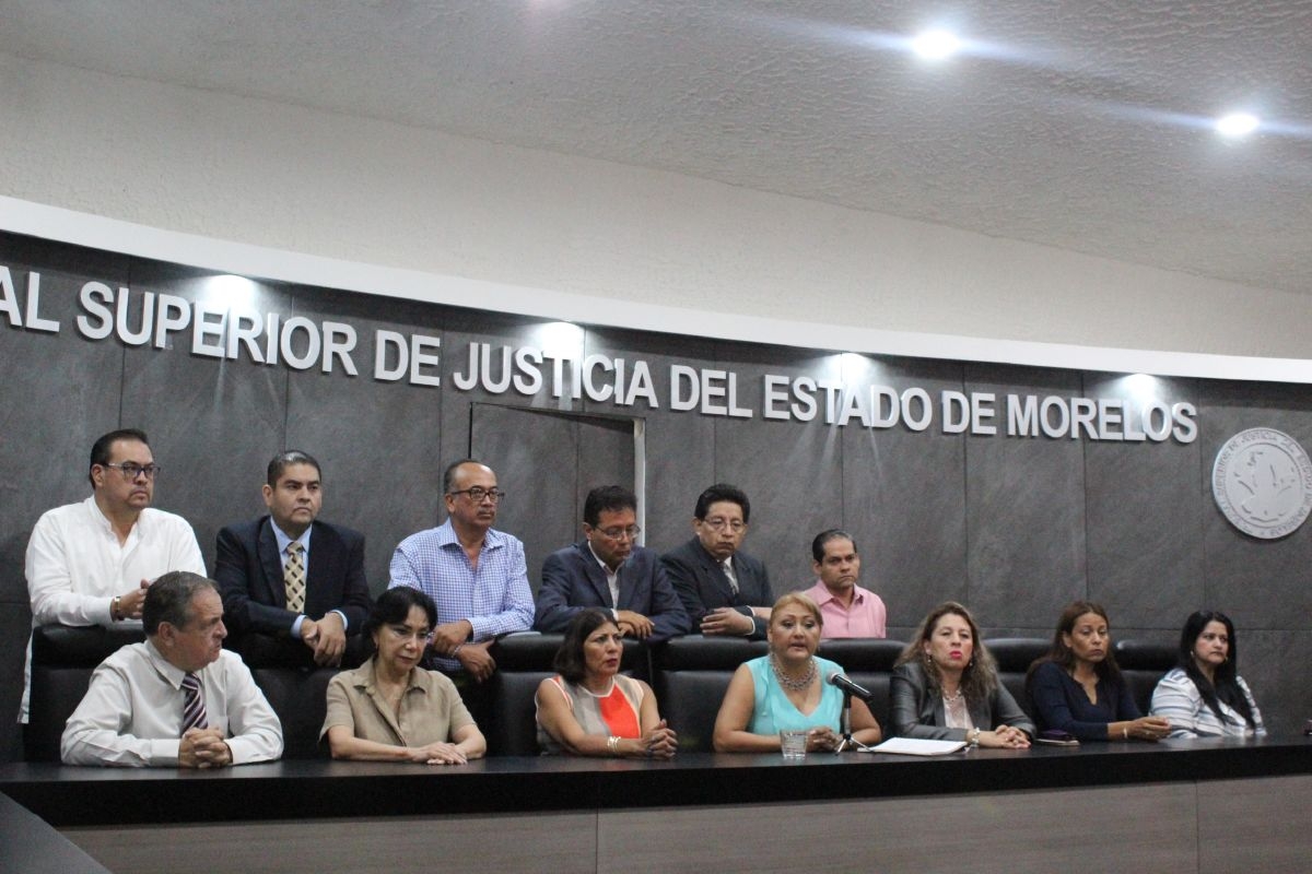 Hay disposición para negociar con trabajadores: TSJ
