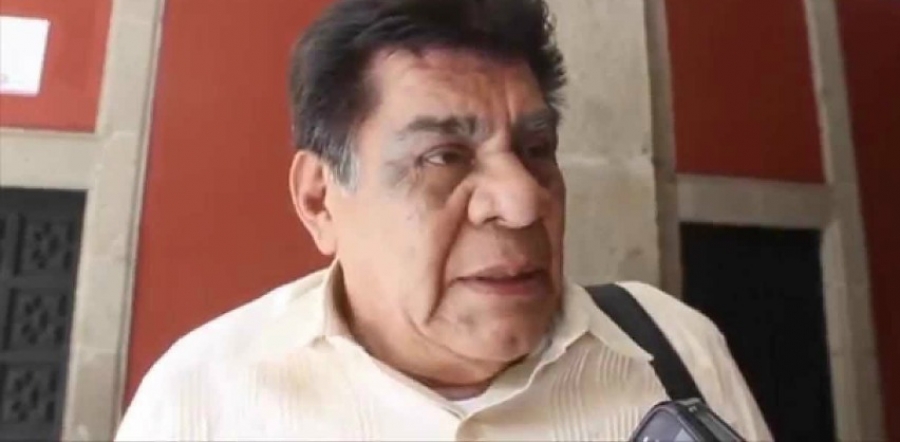 Mantendrá diálogo NGS con Hacienda ante solicitud de aumento salarial de sindicalistas del Hospital del Niño