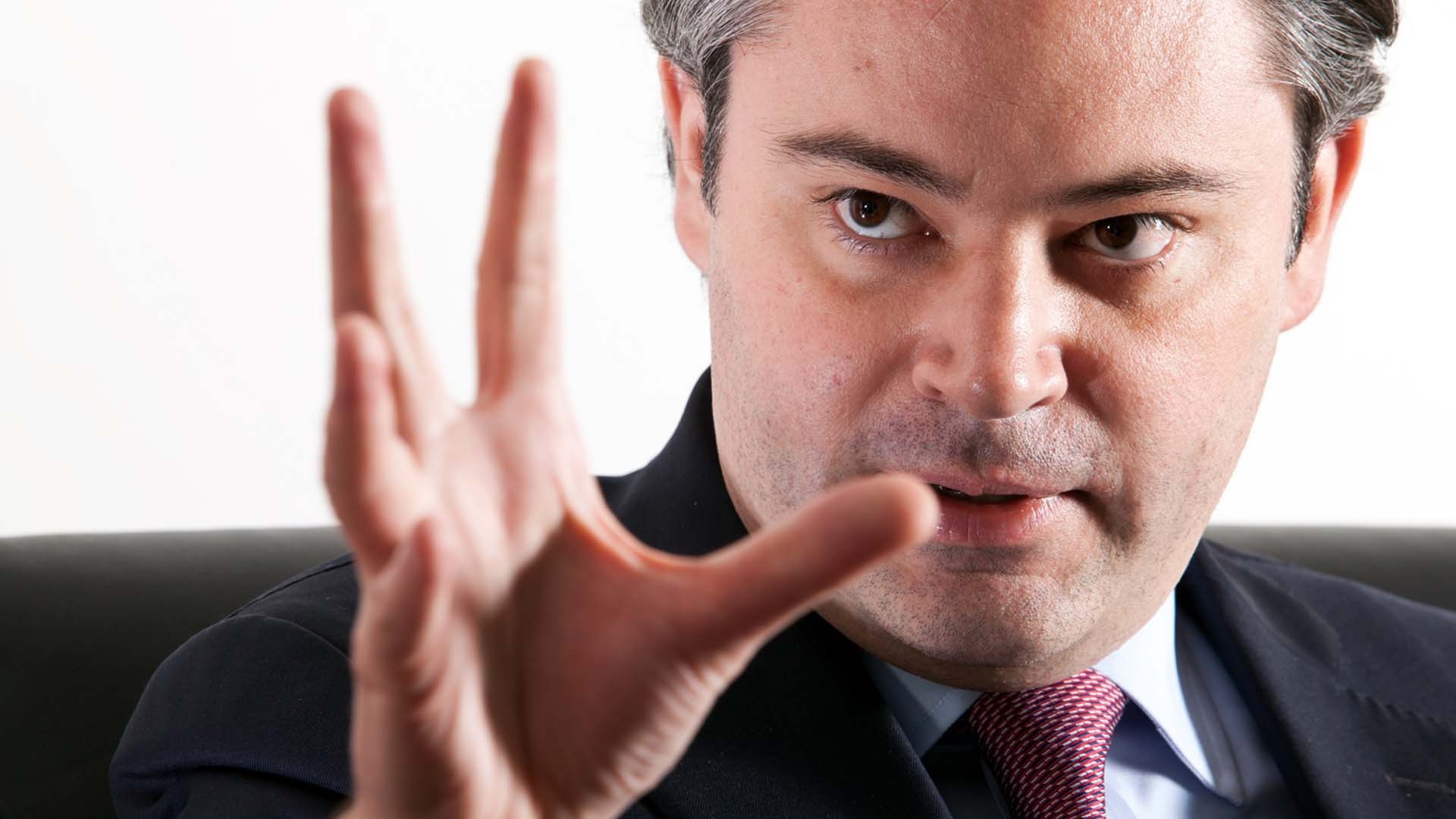 Las encuestas no votan: Nuño