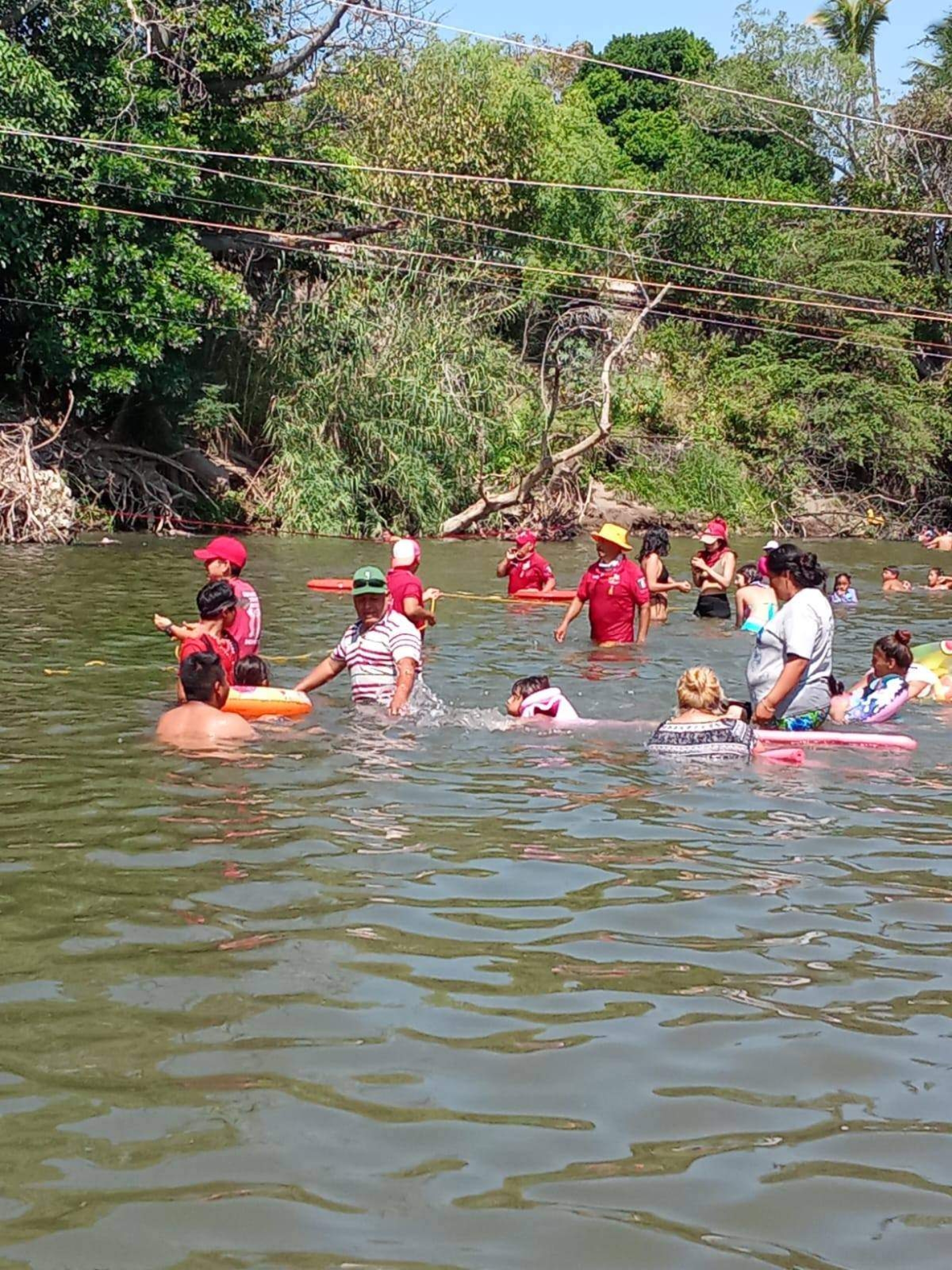 Un deceso, saldo de vacaciones de Semana Santa en Jojutla