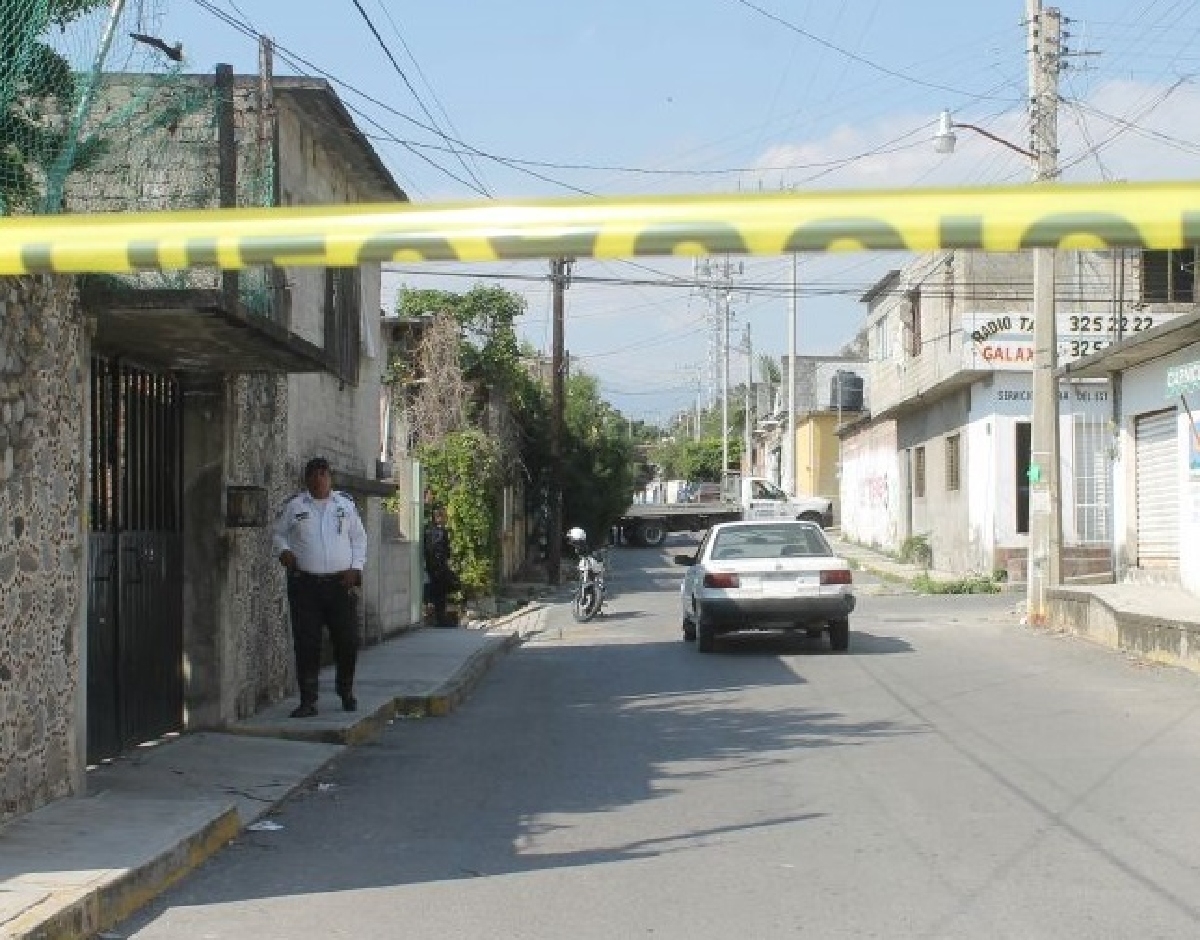 Balaceras en Temixco y Cuernavaca dejan cuatro heridos