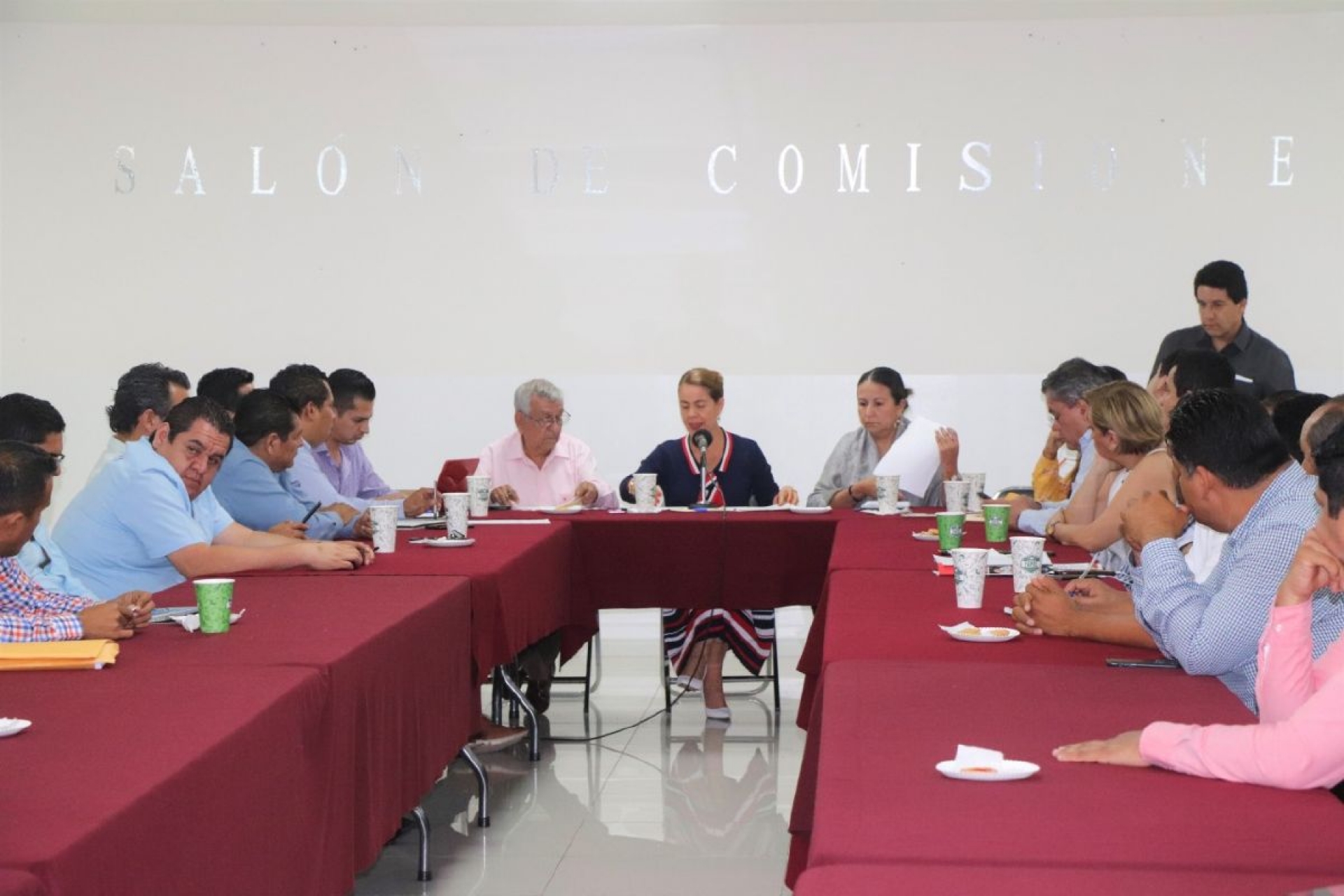 Alcaldes quieren aumentar predial