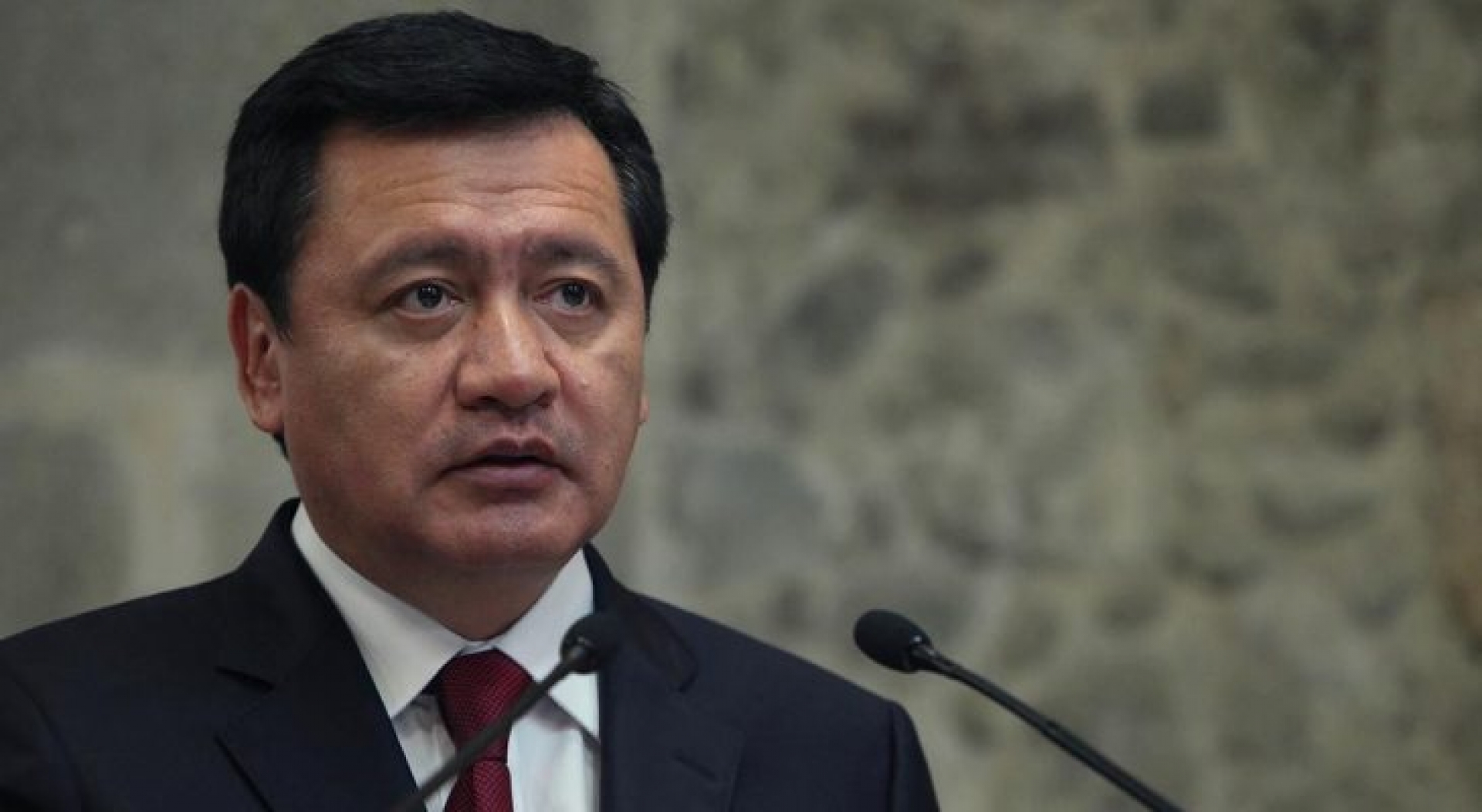 El PRI tiene amplias posibilidades de ganar las elecciones presidenciales del 2024; asegura Osorio Chong