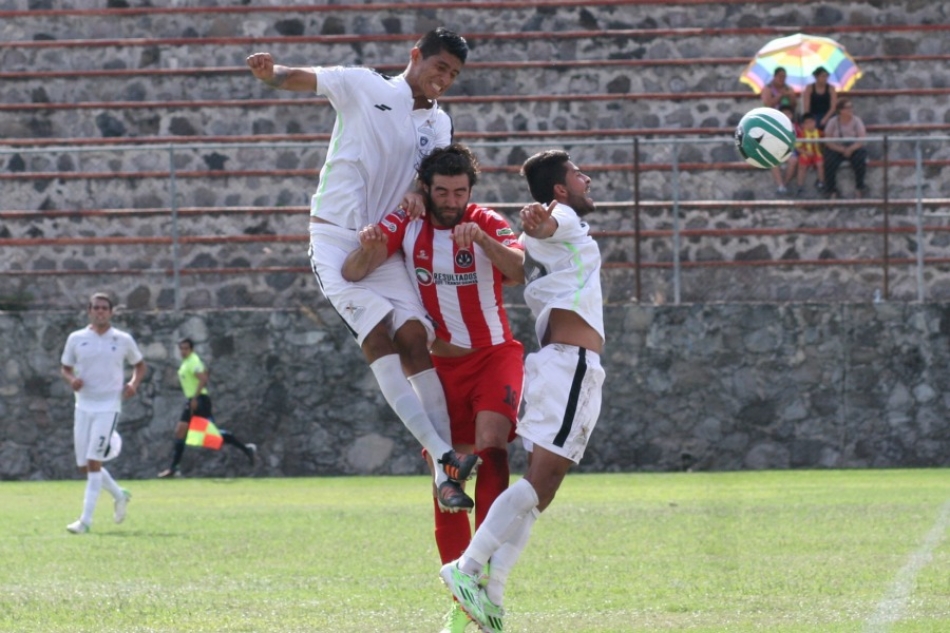 Xochitepec, contra los pronósticos