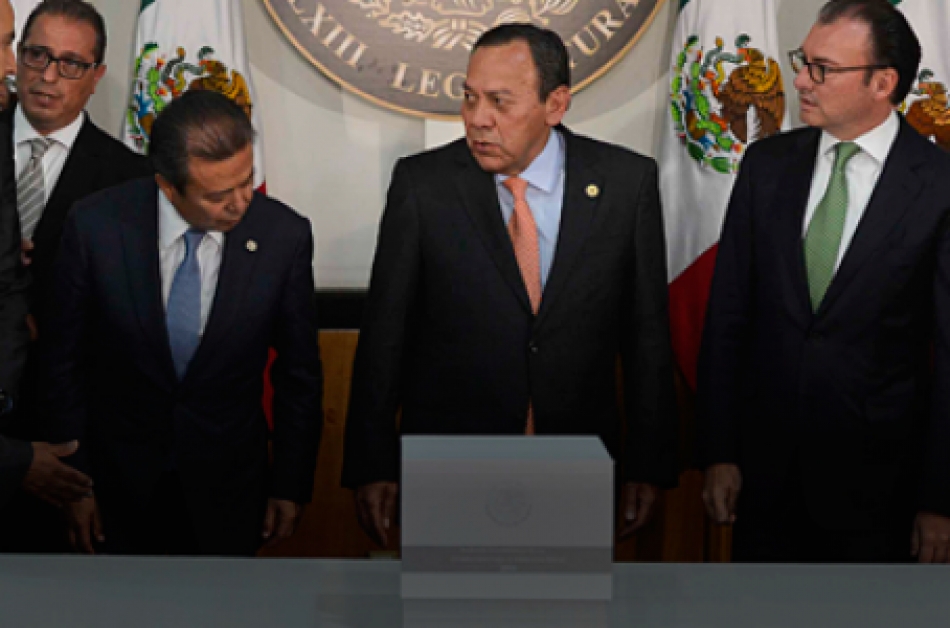 Seis temas esenciales del Paquete 2016