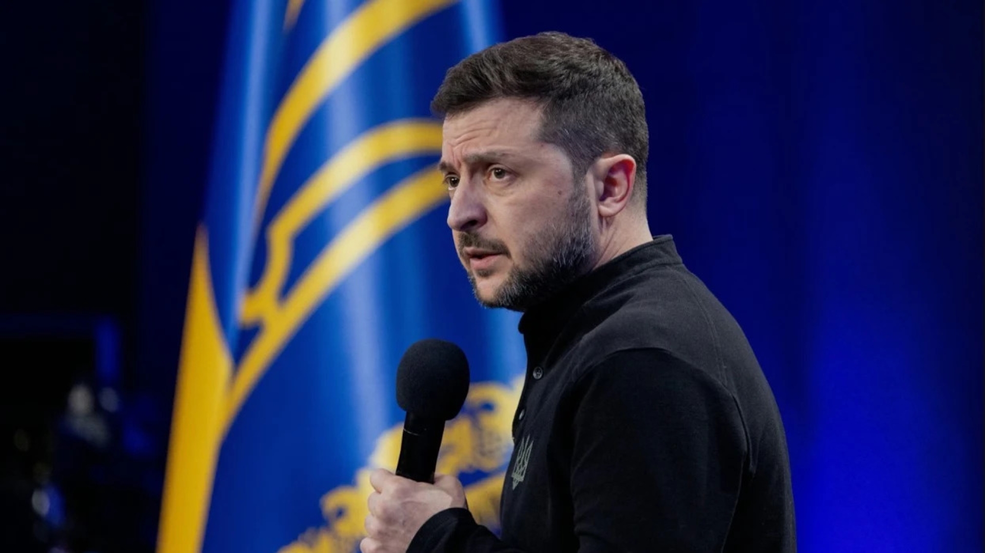 Zelensky anuncia segunda ronda de diálogos de paz entre Rusia, Ucrania y EU