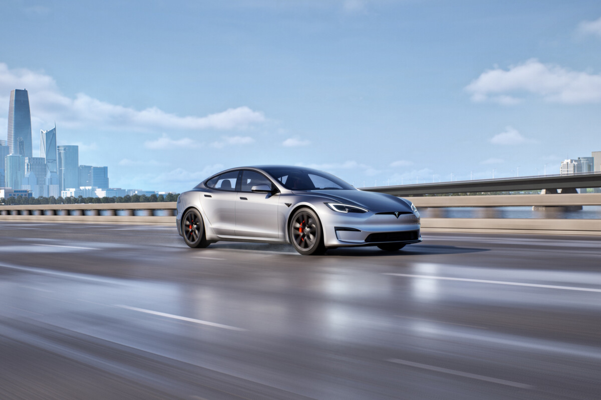 ¡Más de 100 mil pesos! Esto aumentó el precio de los Tesla en México