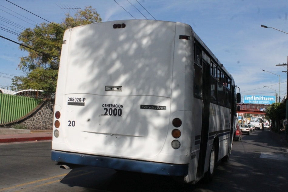 No hay fecha para la integración del Consejo Consultivo del Transporte