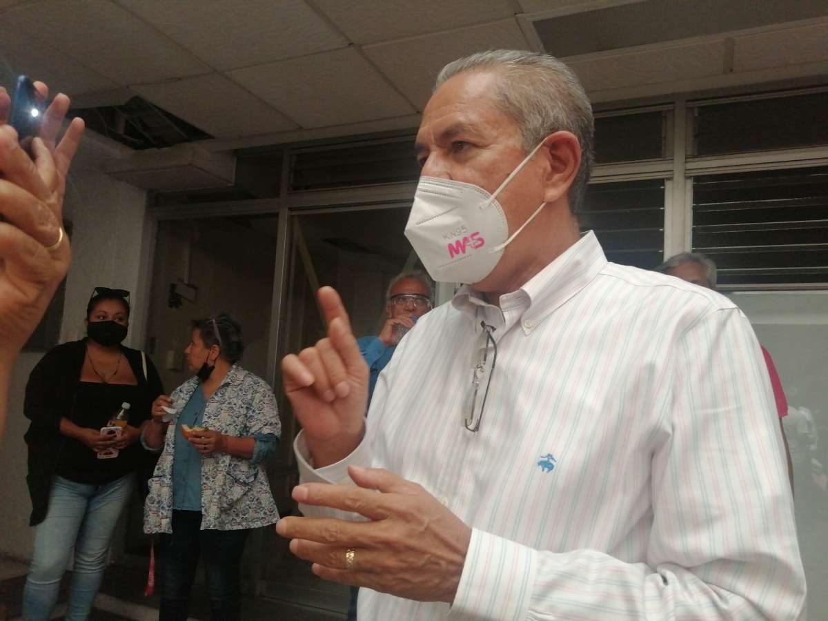 El MAS cuestiona los criterios del Impepac