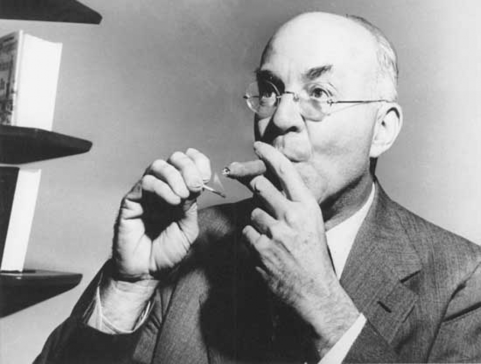 John Dos Passos: Manhattan Transfer