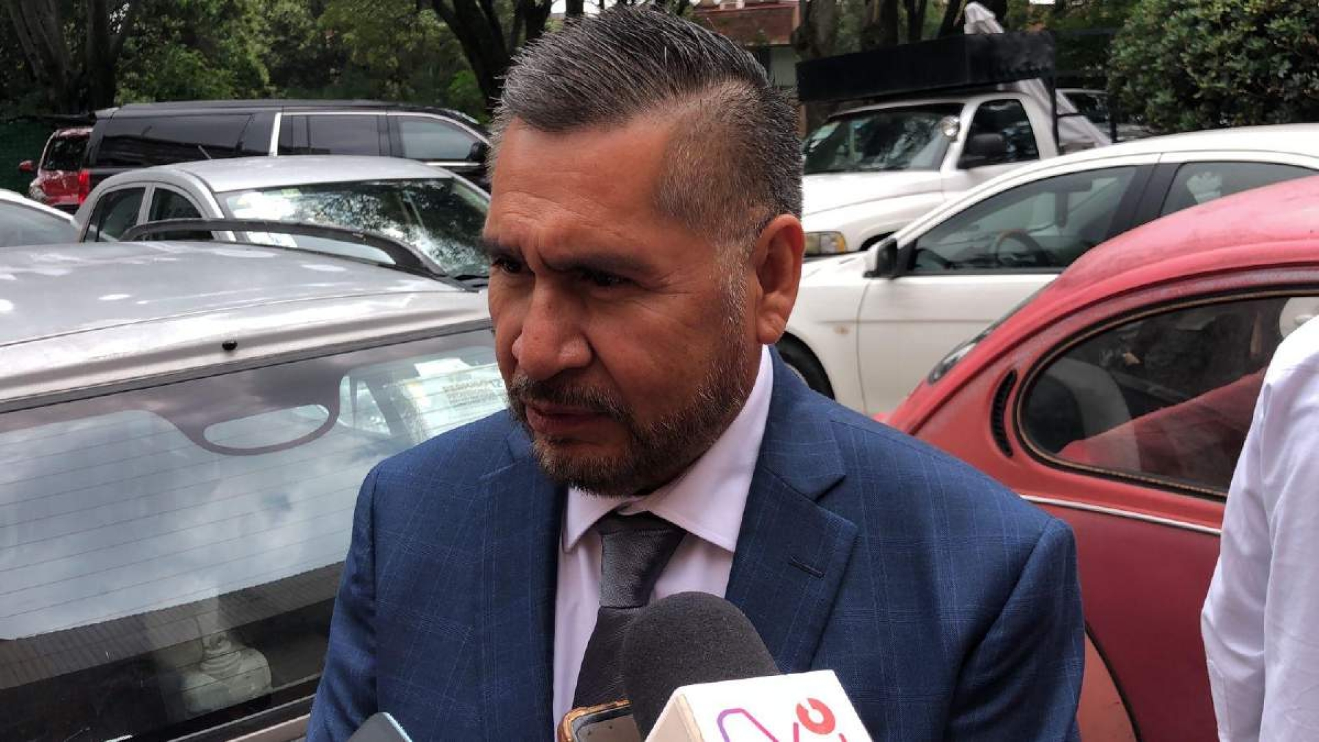 Acepta la Corte recursos contra retiro anticipado de magistrados
