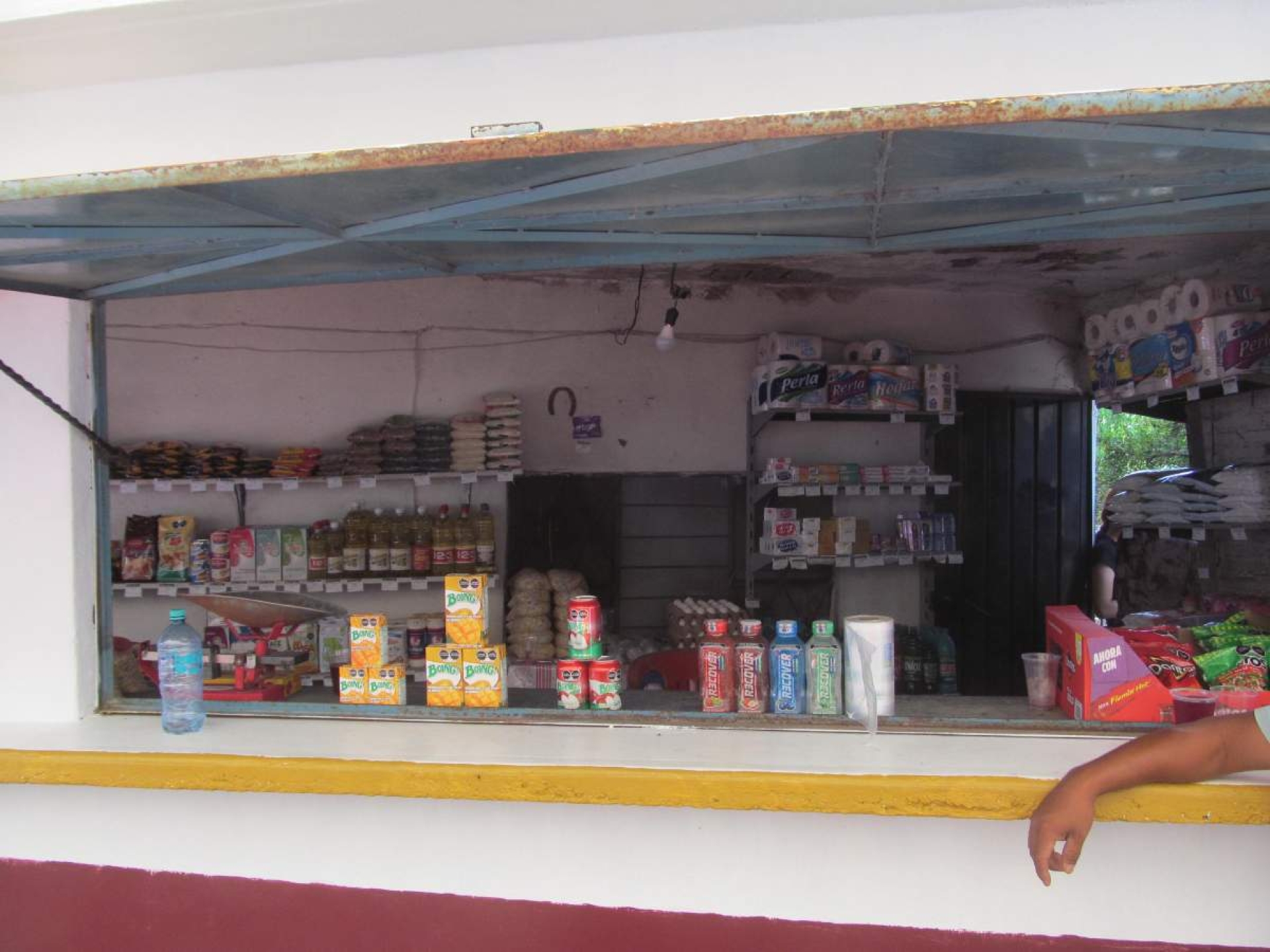 Planean abrir más “Tiendas del Bienestar” en Tlaltizapán