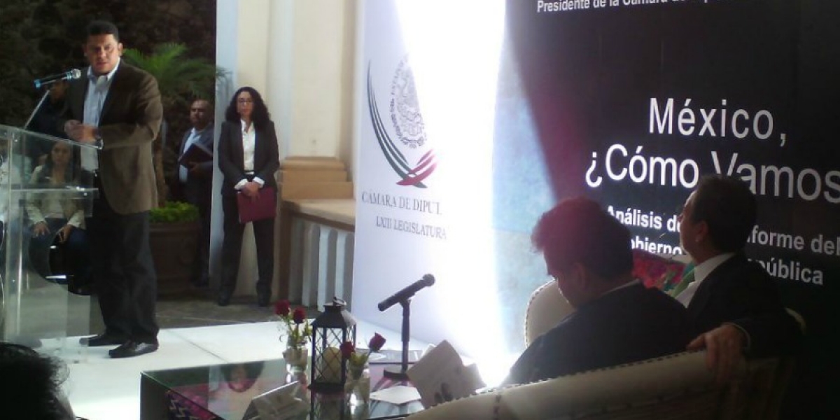 Se lleva a cabo el foro "México, ¿cómo vamos?" en Cuernavaca