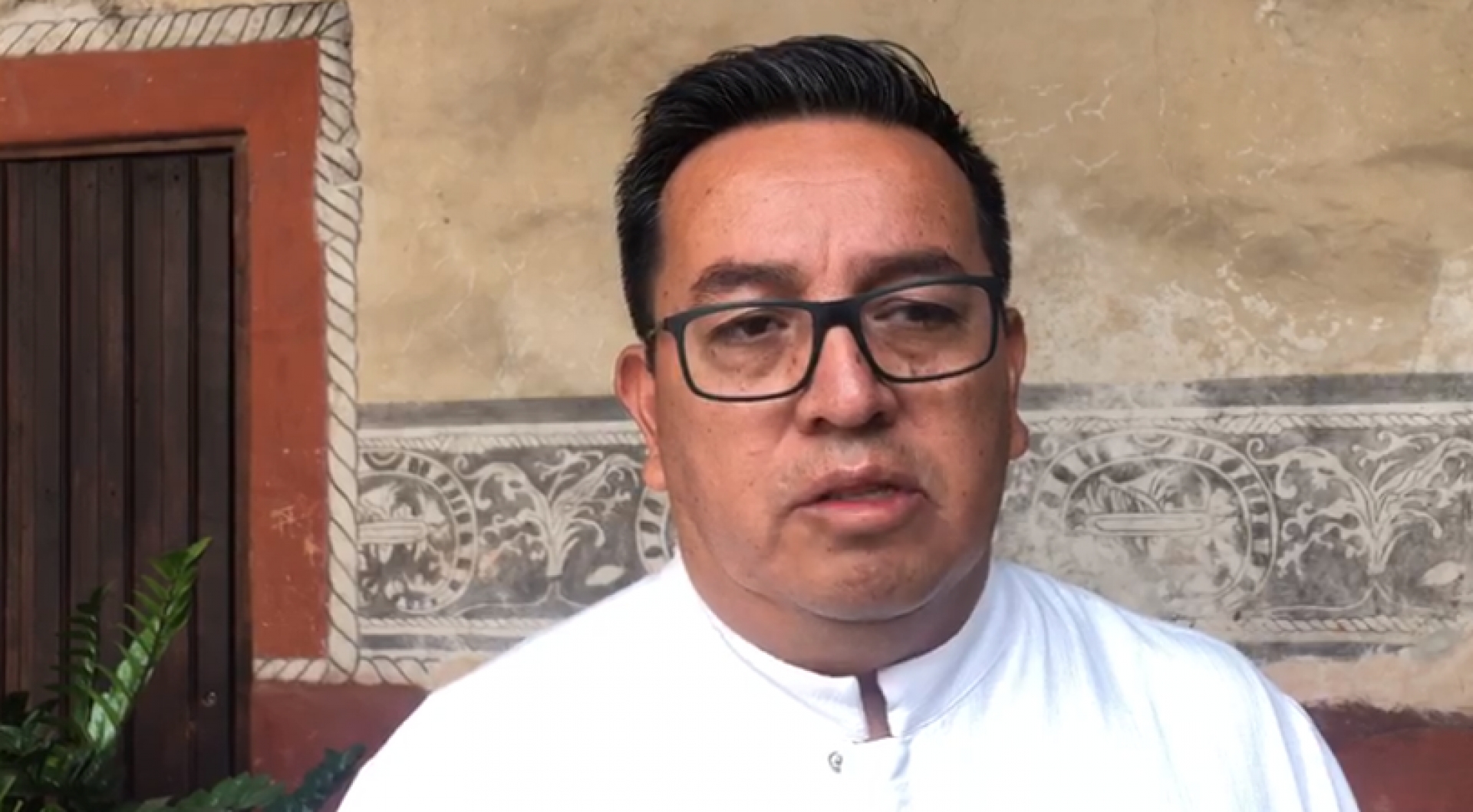 Se pronuncia iglesia católica en pro de medidas a favor de la vida y la dignidad humana