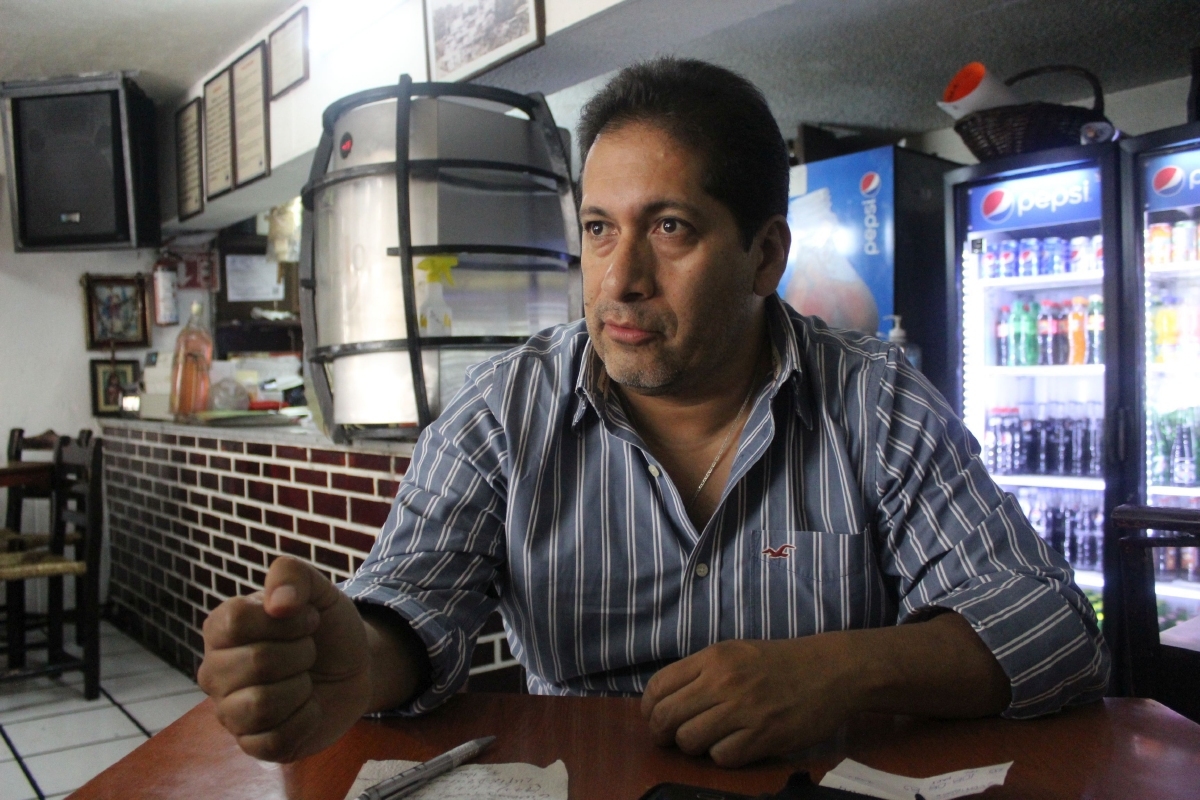 Restauranteros reportaron incremento en ventas en Día de Muertos