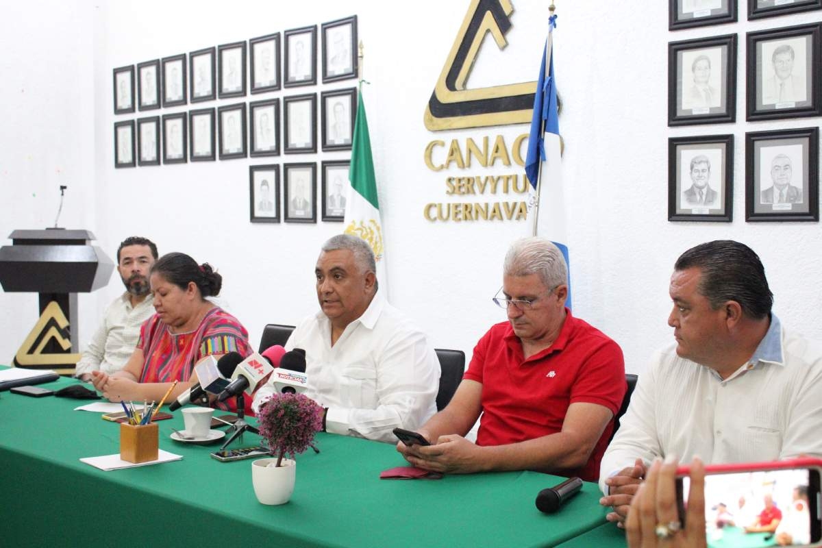 Empresarios, optimistas ante Semana Santa