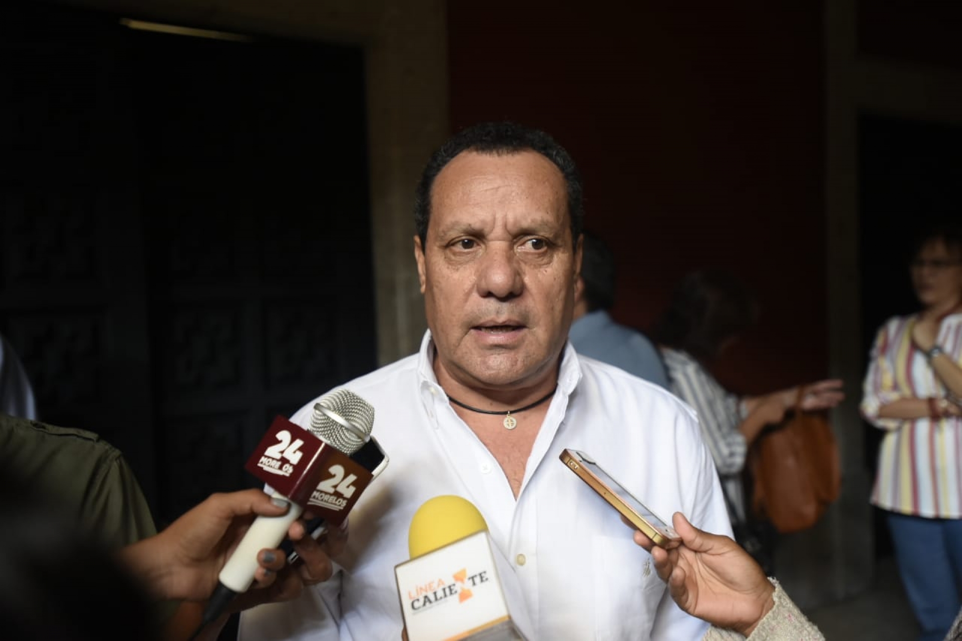 Sostiene SDS que tarea de frenar deforestación también corresponde a ediles