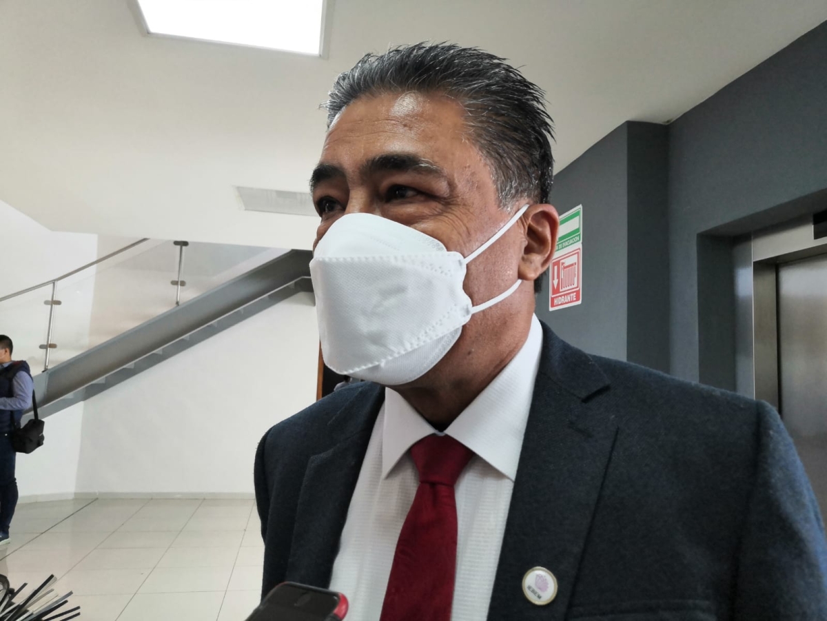 Buscará IEBEM que Morelos sea considerado en programa 'La escuela es nuestra'
