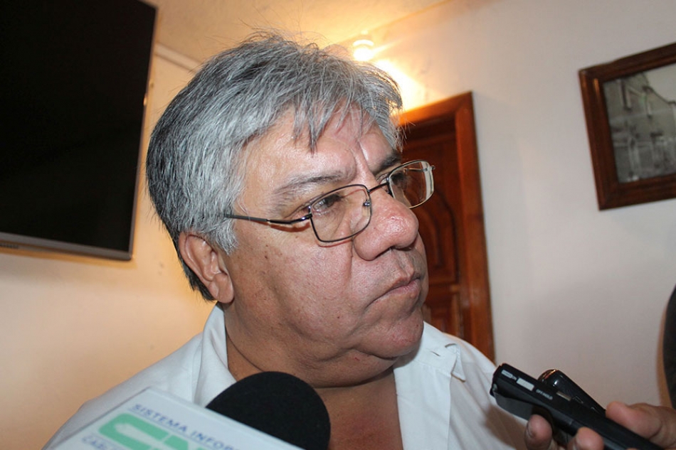 Atraso de años en revisiones, herencia de la ASF
