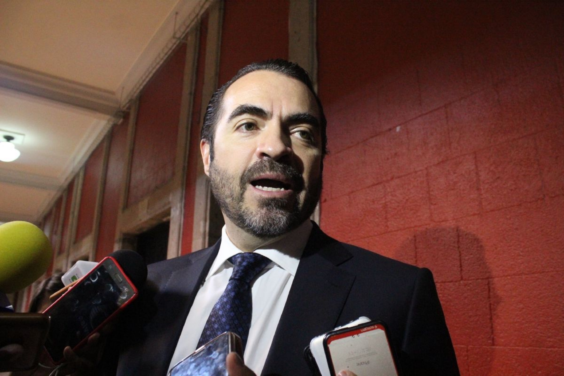 Ofrece Fiscalía federal ayuda para esclarecer ataque