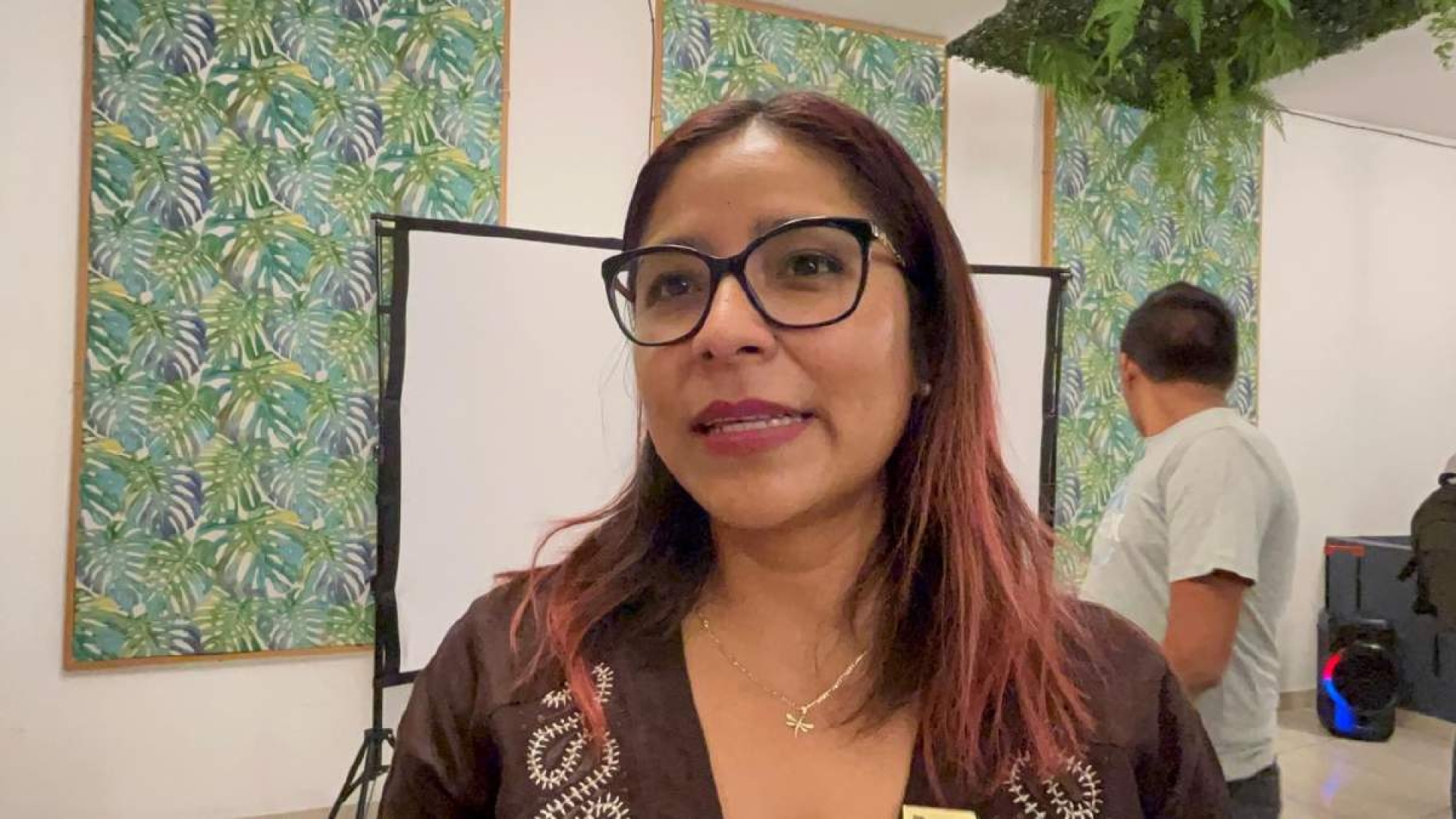 Mediante acciones binacionales, buscan empoderar a migrantes