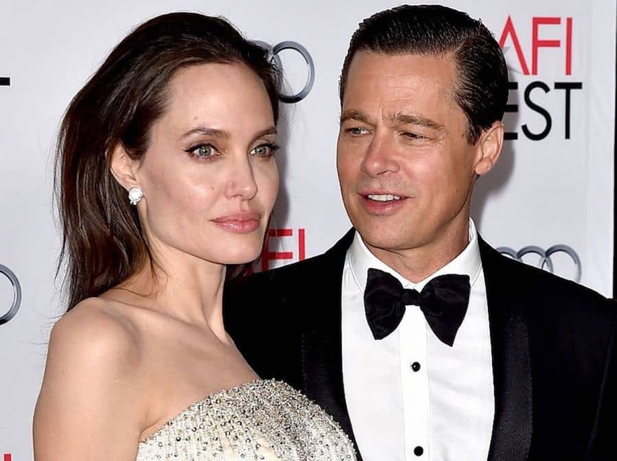 Angelina Jolie nunca perdonará a Brad Pitt: "Está amargamente decepcionada"