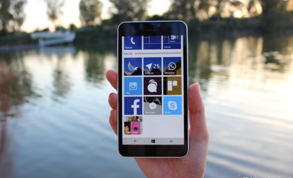 Las mejores aplicaciones de la semana: Windows Phone, iOS y Android