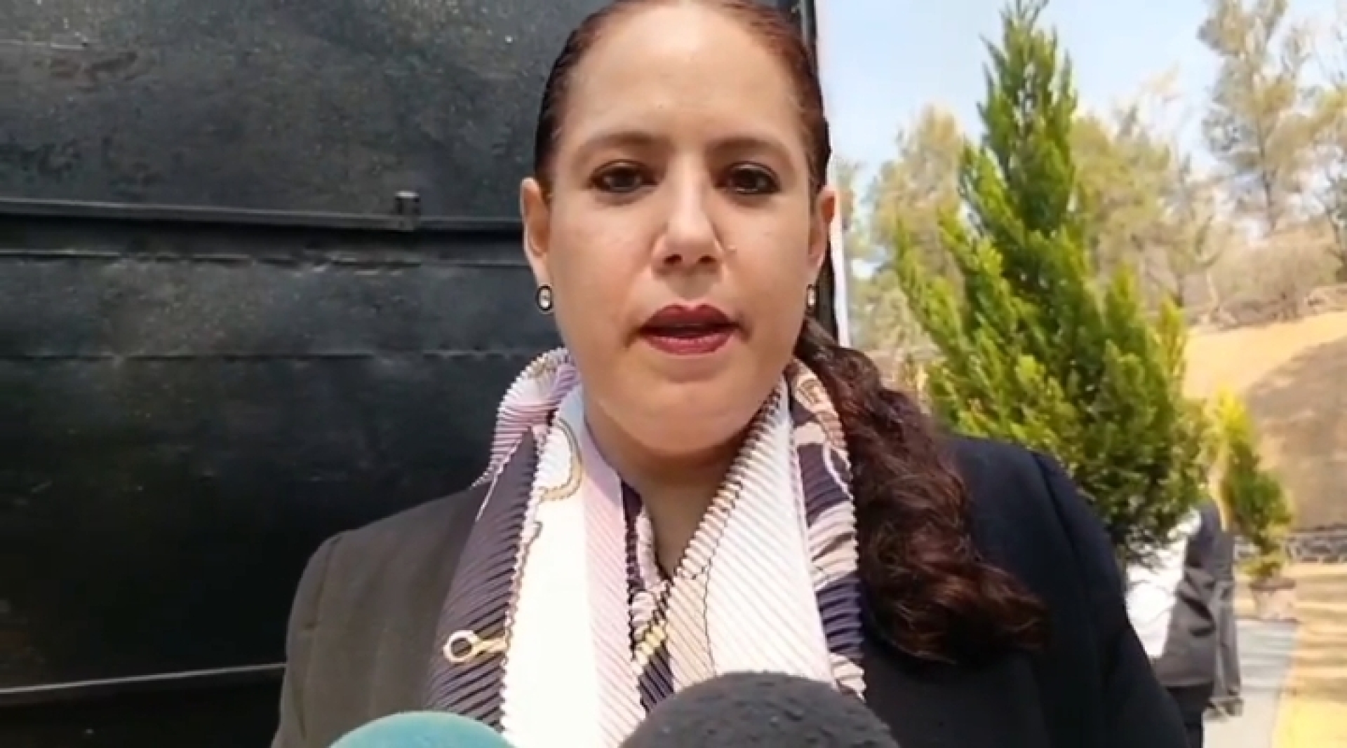 Refiere Educación colocación de cámaras de videovigilancia en secundaria seis de Tlayacapan
