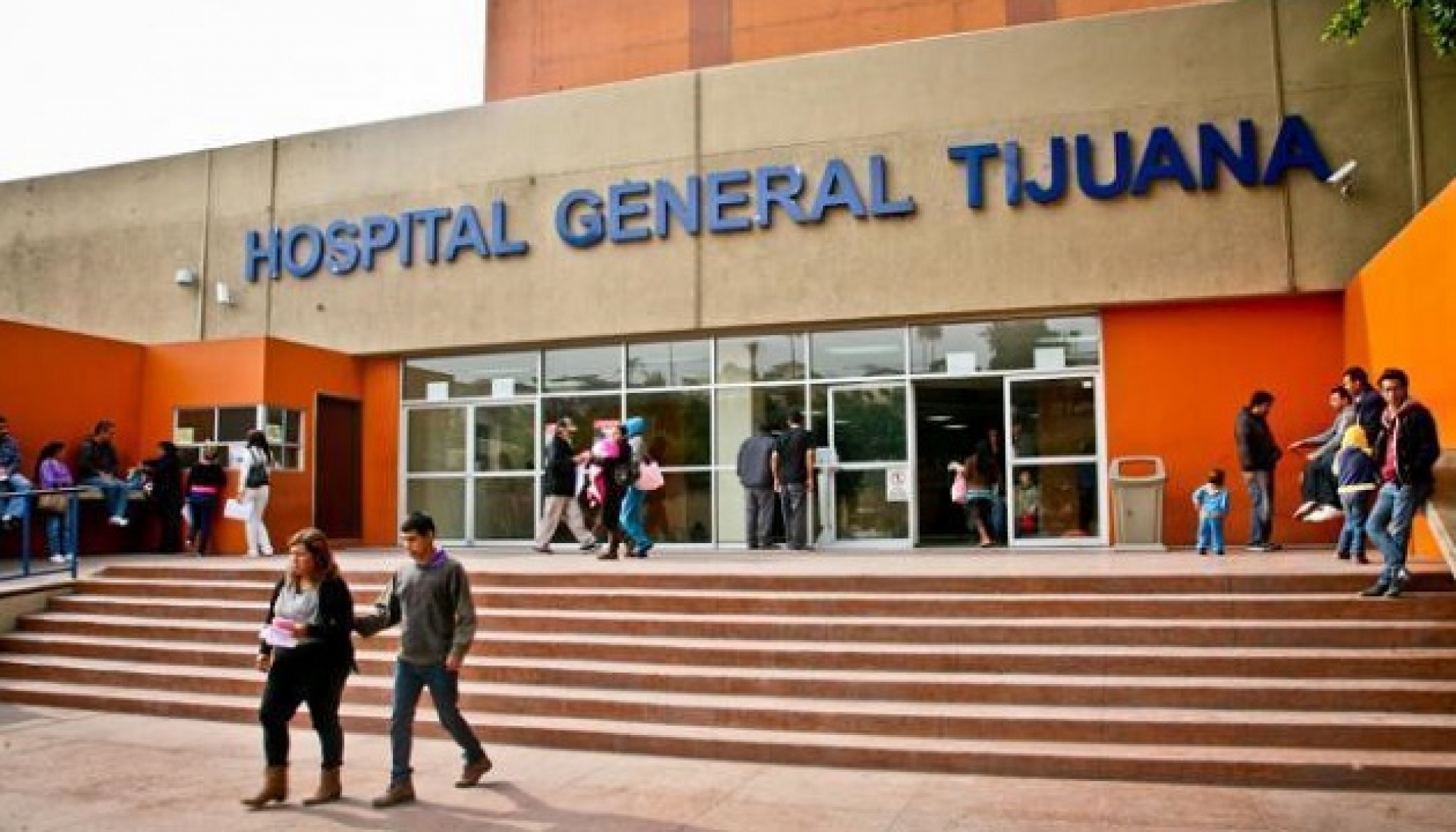 Apagón de tres días en hospital de Tijuana provocó cinco fallecimientos por COVID-19