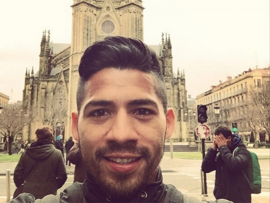 Javier Aquino se disculpa por ‘polémico’ comentario