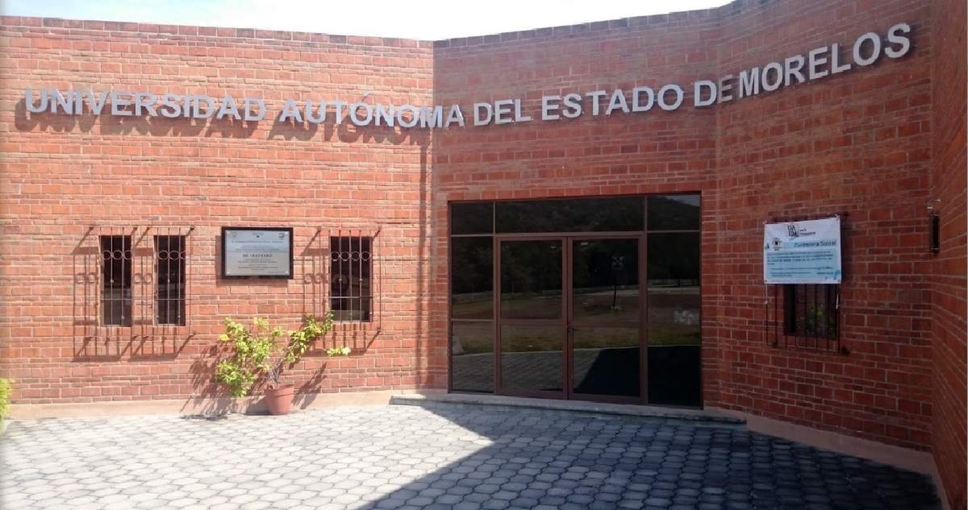 Escuelas de la zona sur participarán en paro de labores en la UAEM
