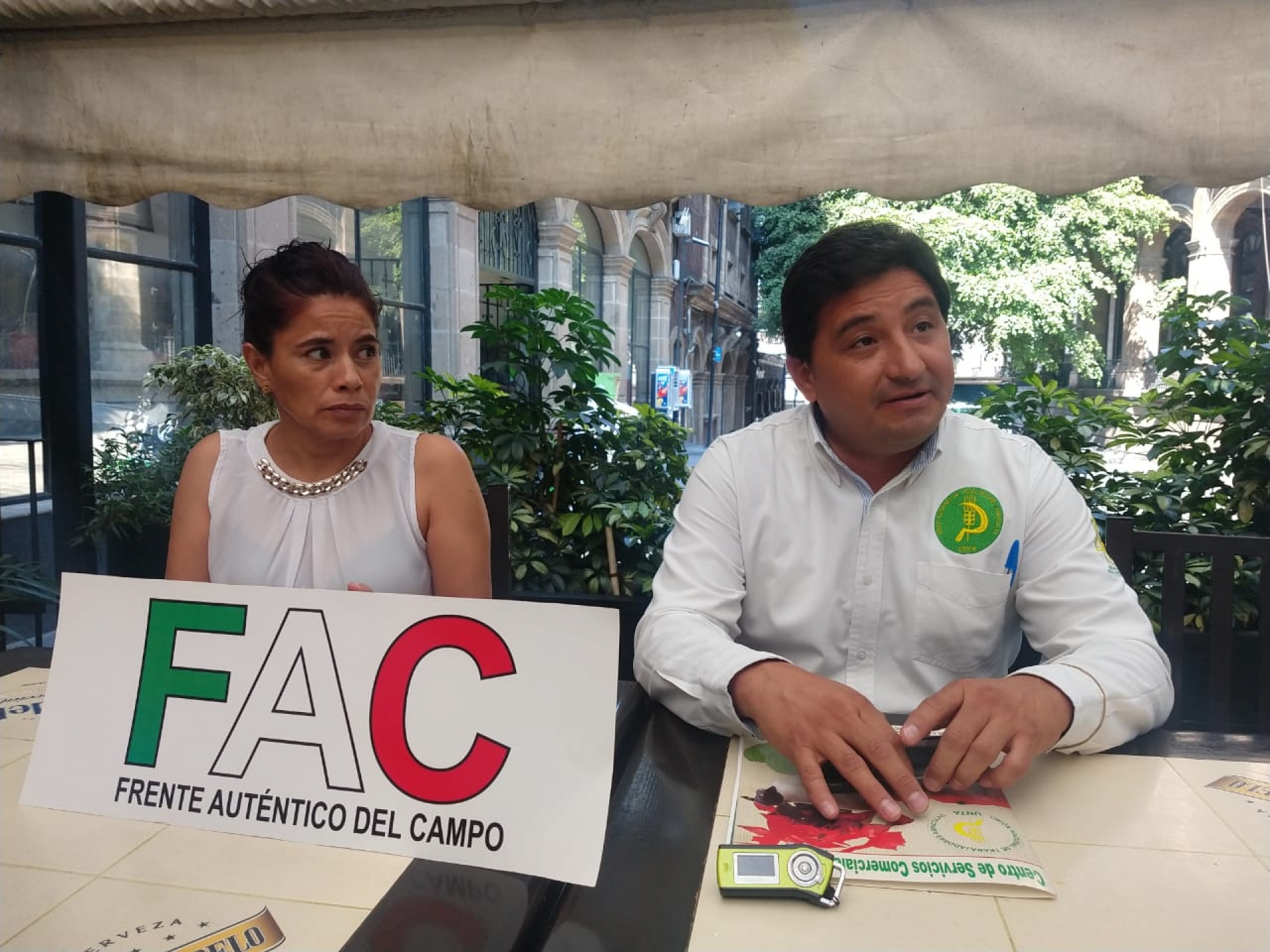 Anuncia FAC actos cívicos para conmemorar el aniversario luctuoso de Emiliano Zapata
