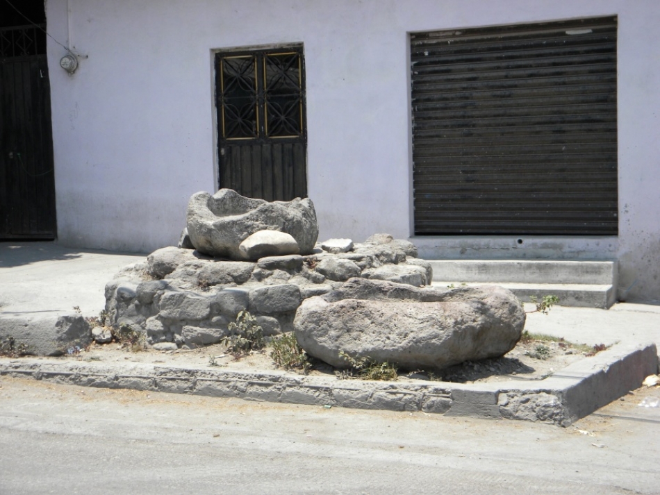 Buscarán la preservación de piezas arqueológicas en Coatetelco