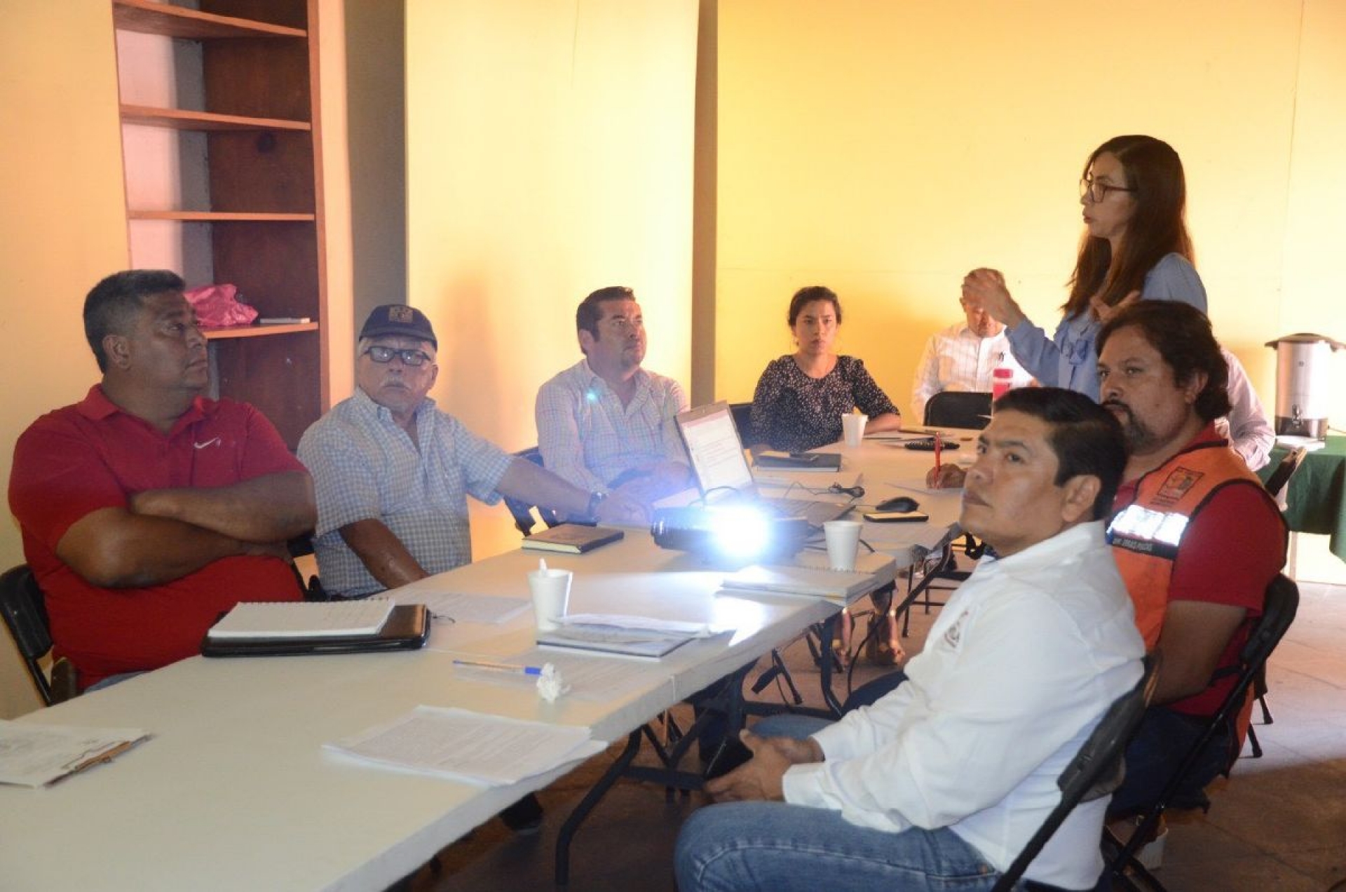 Propone el INAH Morelos la restauración del Panteón Municipal de Cuautla