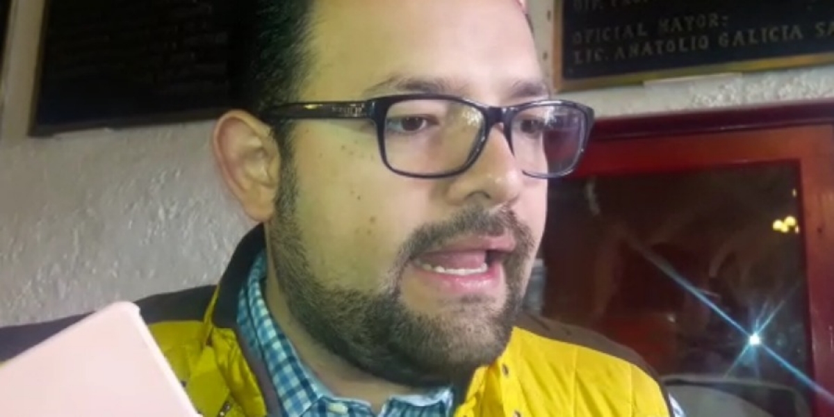 Señala diputado que mecanismos de participación ciudadana se limitarán a los procesos electorales