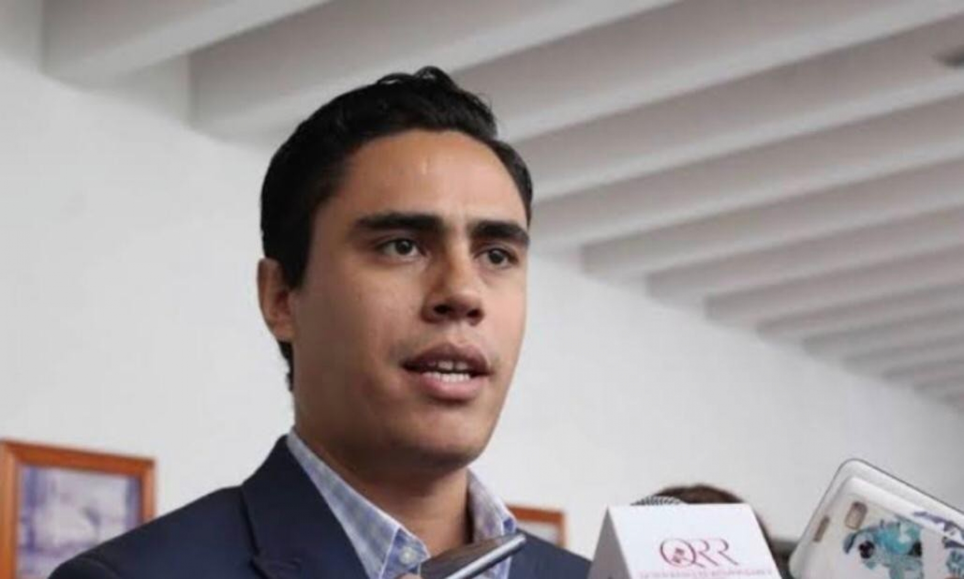 Rechaza PAN alianza con el PRI