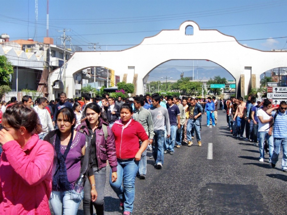 Interesadas en ingresar a la Normal de Amilcingo deberán tener promedio mínimo de 8